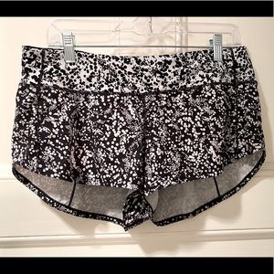 Lululemon Women’s Speed Up Short